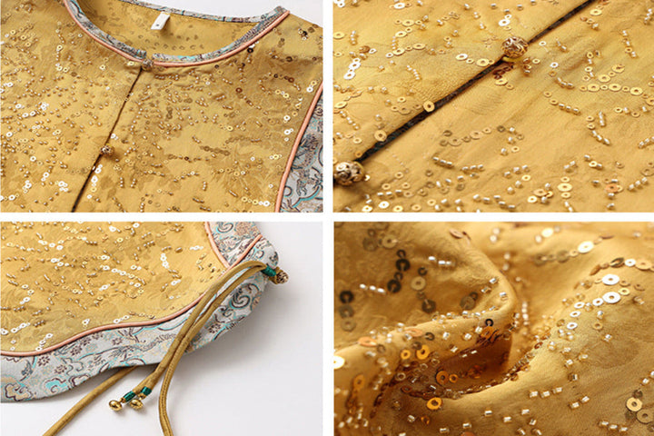 Dedicated Chinese Style Design